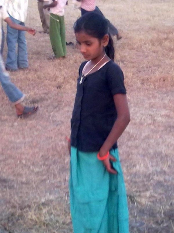 Krishnaveni 1