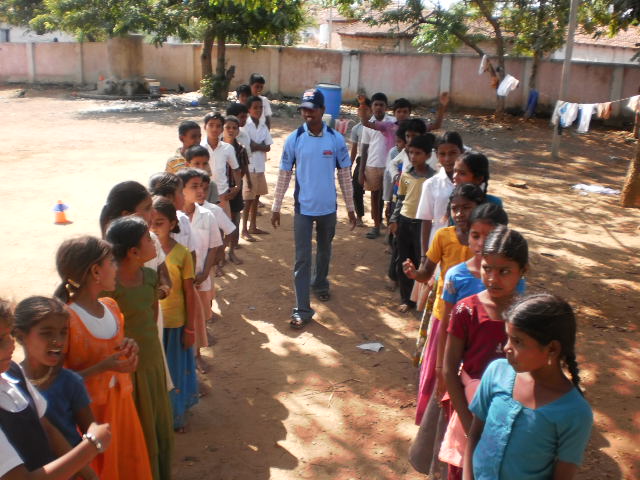 P3280632-Copy Mahender promoted girls participation in the community